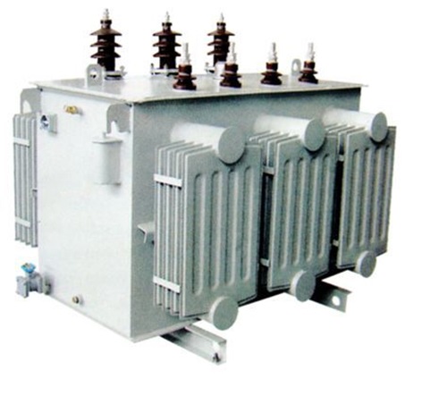 辽阳S13-630KVA油浸式变压器