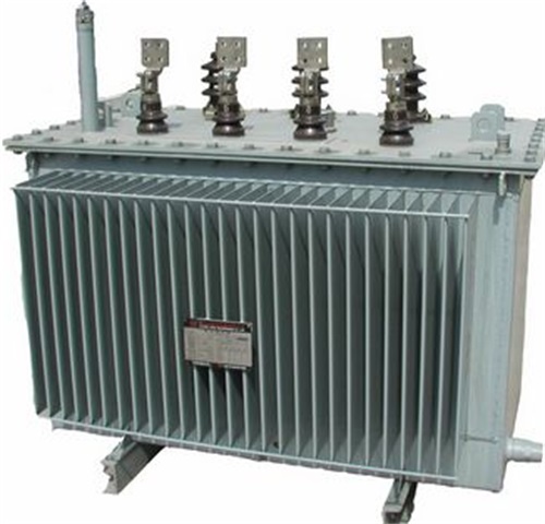 辽阳S11-500KVA/35KV/10KV/0.4KV油浸式变压器