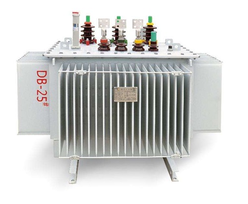 辽阳SCB11-400KVA/10KV/0.4KV油浸式变压器